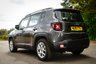 USED 2019 19 JEEP RENEGADE 1.6 MultiJetII Longitude SUV 5dr Diesel Manual Euro 6 (s/s) (120 ps) 