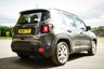 USED 2019 19 JEEP RENEGADE 1.6 MultiJetII Longitude SUV 5dr Diesel Manual Euro 6 (s/s) (120 ps) 