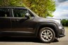 USED 2019 19 JEEP RENEGADE 1.6 MultiJetII Longitude SUV 5dr Diesel Manual Euro 6 (s/s) (120 ps) 