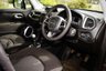 USED 2019 19 JEEP RENEGADE 1.6 MultiJetII Longitude SUV 5dr Diesel Manual Euro 6 (s/s) (120 ps) 