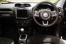 USED 2019 19 JEEP RENEGADE 1.6 MultiJetII Longitude SUV 5dr Diesel Manual Euro 6 (s/s) (120 ps) 
