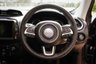 USED 2019 19 JEEP RENEGADE 1.6 MultiJetII Longitude SUV 5dr Diesel Manual Euro 6 (s/s) (120 ps) 