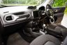USED 2019 19 JEEP RENEGADE 1.6 MultiJetII Longitude SUV 5dr Diesel Manual Euro 6 (s/s) (120 ps) 