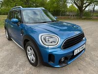 2020 MINI COUNTRYMAN