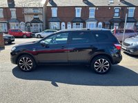 USED 2012 61 NISSAN QASHQAI+2 1.6 n-tec+ SUV 5dr Petrol Manual 2WD Euro 5 (117 ps) PX TO CLEAR!!! SEVEN SEATS.