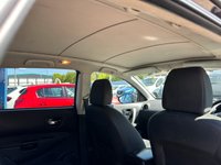 USED 2012 61 NISSAN QASHQAI+2 1.6 n-tec+ SUV 5dr Petrol Manual 2WD Euro 5 (117 ps) PX TO CLEAR!!! SEVEN SEATS.