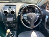 USED 2012 61 NISSAN QASHQAI+2 1.6 n-tec+ SUV 5dr Petrol Manual 2WD Euro 5 (117 ps) PX TO CLEAR!!! SEVEN SEATS.