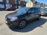USED 2012 61 NISSAN QASHQAI+2 1.6 n-tec+ SUV 5dr Petrol Manual 2WD Euro 5 (117 ps) PX TO CLEAR!!! SEVEN SEATS.