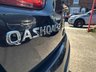 USED 2012 61 NISSAN QASHQAI+2 1.6 n-tec+ SUV 5dr Petrol Manual 2WD Euro 5 (117 ps) PX TO CLEAR!!! SEVEN SEATS.