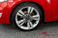 USED 2013 63 HYUNDAI VELOSTER 1.6 GDi Sport Hatchback 4dr Petrol Manual Euro 5 (140 ps) Clean 12m MOT Serviced TMG prepared