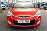 USED 2013 63 HYUNDAI VELOSTER 1.6 GDi Sport Hatchback 4dr Petrol Manual Euro 5 (140 ps) Clean 12m MOT Serviced TMG prepared