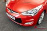 USED 2013 63 HYUNDAI VELOSTER 1.6 GDi Sport Hatchback 4dr Petrol Manual Euro 5 (140 ps) Clean 12m MOT Serviced TMG prepared