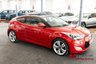 USED 2013 63 HYUNDAI VELOSTER 1.6 GDi Sport Hatchback 4dr Petrol Manual Euro 5 (140 ps) Clean 12m MOT Serviced TMG prepared