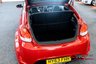 USED 2013 63 HYUNDAI VELOSTER 1.6 GDi Sport Hatchback 4dr Petrol Manual Euro 5 (140 ps) Clean 12m MOT Serviced TMG prepared