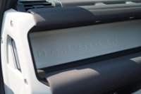 USED 2023 23 LAND ROVER DEFENDER 90 3.0 D250 MHEV X-Dynamic SE Auto 4WD Euro 6 (s/s) 3dr Roof spoiler!