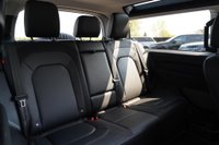USED 2023 23 LAND ROVER DEFENDER 90 3.0 D250 MHEV X-Dynamic SE Auto 4WD Euro 6 (s/s) 3dr Roof spoiler!