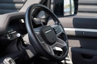USED 2023 23 LAND ROVER DEFENDER 90 3.0 D250 MHEV X-Dynamic SE Auto 4WD Euro 6 (s/s) 3dr Roof spoiler!
