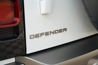 USED 2023 23 LAND ROVER DEFENDER 90 3.0 D250 MHEV X-Dynamic SE Auto 4WD Euro 6 (s/s) 3dr Roof spoiler!