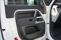 USED 2023 23 LAND ROVER DEFENDER 90 3.0 D250 MHEV X-Dynamic SE Auto 4WD Euro 6 (s/s) 3dr Roof spoiler!