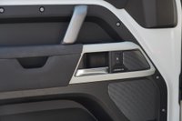 USED 2023 23 LAND ROVER DEFENDER 90 3.0 D250 MHEV X-Dynamic SE Auto 4WD Euro 6 (s/s) 3dr Roof spoiler!