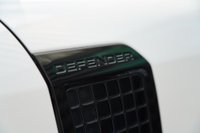 USED 2023 23 LAND ROVER DEFENDER 90 3.0 D250 MHEV X-Dynamic SE Auto 4WD Euro 6 (s/s) 3dr Roof spoiler!