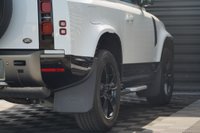 USED 2023 23 LAND ROVER DEFENDER 90 3.0 D250 MHEV X-Dynamic SE Auto 4WD Euro 6 (s/s) 3dr Roof spoiler!