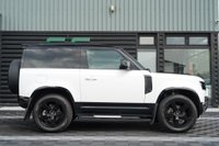 USED 2023 23 LAND ROVER DEFENDER 90 3.0 D250 MHEV X-Dynamic SE Auto 4WD Euro 6 (s/s) 3dr Roof spoiler!