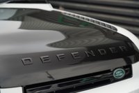 USED 2023 23 LAND ROVER DEFENDER 90 3.0 D250 MHEV X-Dynamic SE Auto 4WD Euro 6 (s/s) 3dr Roof spoiler!