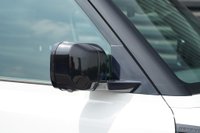 USED 2023 23 LAND ROVER DEFENDER 90 3.0 D250 MHEV X-Dynamic SE Auto 4WD Euro 6 (s/s) 3dr Roof spoiler!