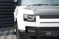 USED 2023 23 LAND ROVER DEFENDER 90 3.0 D250 MHEV X-Dynamic SE Auto 4WD Euro 6 (s/s) 3dr Roof spoiler!