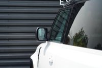 USED 2023 23 LAND ROVER DEFENDER 90 3.0 D250 MHEV X-Dynamic SE Auto 4WD Euro 6 (s/s) 3dr Roof spoiler!