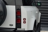 USED 2023 23 LAND ROVER DEFENDER 90 3.0 D250 MHEV X-Dynamic SE Auto 4WD Euro 6 (s/s) 3dr Roof spoiler!