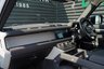 USED 2023 23 LAND ROVER DEFENDER 90 3.0 D250 MHEV X-Dynamic SE Auto 4WD Euro 6 (s/s) 3dr Roof spoiler!