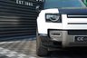 USED 2023 23 LAND ROVER DEFENDER 90 3.0 D250 MHEV X-Dynamic SE Auto 4WD Euro 6 (s/s) 3dr Roof spoiler!