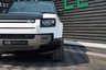 USED 2023 23 LAND ROVER DEFENDER 90 3.0 D250 MHEV X-Dynamic SE Auto 4WD Euro 6 (s/s) 3dr Roof spoiler!