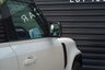 USED 2023 23 LAND ROVER DEFENDER 90 3.0 D250 MHEV X-Dynamic SE Auto 4WD Euro 6 (s/s) 3dr Roof spoiler!