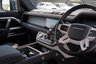 USED 2023 23 LAND ROVER DEFENDER 90 3.0 D250 MHEV X-Dynamic SE Auto 4WD Euro 6 (s/s) 3dr Roof spoiler!
