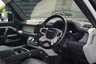 USED 2023 23 LAND ROVER DEFENDER 90 3.0 D250 MHEV X-Dynamic SE Auto 4WD Euro 6 (s/s) 3dr Roof spoiler!