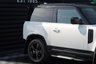 USED 2023 23 LAND ROVER DEFENDER 90 3.0 D250 MHEV X-Dynamic SE Auto 4WD Euro 6 (s/s) 3dr Roof spoiler!