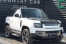 USED 2023 23 LAND ROVER DEFENDER 90 3.0 D250 MHEV X-Dynamic SE Auto 4WD Euro 6 (s/s) 3dr Roof spoiler!