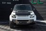USED 2023 23 LAND ROVER DEFENDER 90 3.0 D250 MHEV X-Dynamic SE Auto 4WD Euro 6 (s/s) 3dr Roof spoiler!