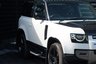 USED 2023 23 LAND ROVER DEFENDER 90 3.0 D250 MHEV X-Dynamic SE Auto 4WD Euro 6 (s/s) 3dr Roof spoiler!