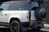 USED 2023 23 LAND ROVER DEFENDER 90 3.0 D250 MHEV X-Dynamic SE Auto 4WD Euro 6 (s/s) 3dr Roof spoiler!