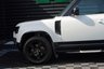 USED 2023 23 LAND ROVER DEFENDER 90 3.0 D250 MHEV X-Dynamic SE Auto 4WD Euro 6 (s/s) 3dr Roof spoiler!