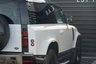 USED 2023 23 LAND ROVER DEFENDER 90 3.0 D250 MHEV X-Dynamic SE Auto 4WD Euro 6 (s/s) 3dr Roof spoiler!