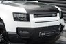 USED 2023 23 LAND ROVER DEFENDER 90 3.0 D250 MHEV X-Dynamic SE Auto 4WD Euro 6 (s/s) 3dr Roof spoiler!