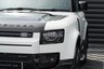 USED 2023 23 LAND ROVER DEFENDER 90 3.0 D250 MHEV X-Dynamic SE Auto 4WD Euro 6 (s/s) 3dr Roof spoiler!