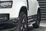 USED 2023 23 LAND ROVER DEFENDER 90 3.0 D250 MHEV X-Dynamic SE Auto 4WD Euro 6 (s/s) 3dr Roof spoiler!