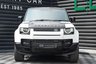 USED 2023 23 LAND ROVER DEFENDER 90 3.0 D250 MHEV X-Dynamic SE Auto 4WD Euro 6 (s/s) 3dr Roof spoiler!
