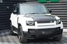 USED 2023 23 LAND ROVER DEFENDER 90 3.0 D250 MHEV X-Dynamic SE Auto 4WD Euro 6 (s/s) 3dr Roof spoiler!
